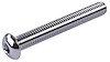 Button Head Socket Cap Screw [3/8 in. -16 Thread x 3 in. Length] - image 1