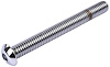 Button Head Socket Cap Screw [3/8 in. -16 Thread x 3 1/2 (3.500) in. Length] - image 1