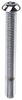Button Head Socket Cap Screw [3/8 in. -16 Thread x 3 1/2 (3.500) in. Length] - image 2