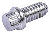 12-Point Fastener [1/4 in. -20 Thread x 1/2 (.500) in. Length] - image 1