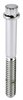 12-Point Fastener [1/4 in. -20 Thread x 2 in. Length] - image 2