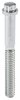 12-Point Fastener [1/4 in. -20 Thread x 2 1/4 (.250) in. Length] - image 2