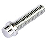 12-Point Fastener [5/16 in. -18 Thread x 1 1/4 (.250) in. Length] - image 1