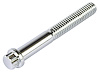 12-Point Fastener [5/16 in. -18 Thread x 2 1/2 (.500) in. Length] - image 1