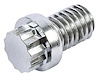 12-Point Fastener [3/8 in. -16 Thread x 1/2 (.500) in. Length] - image 1
