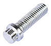 12-Point Fastener [3/8 in. -16 Thread x 1 1/4 (.250) in. Length] - image 1