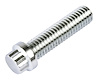 12-Point Fastener [3/8 in. -16 Thread x 1 1/2 (.500) in. Length] - image 1