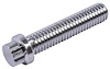 12-Point Fastener [3/8 in. -16 Thread x 1 3/4 (.750) in. Length] - image 1