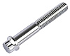 12-Point Fastener [3/8 in. -16 Thread x 2 1/2 (.500) in. Length] - image 1