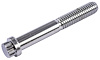 12-Point Fastener [3/8 in. -16 Thread x 2 3/4 (.750) in. Length] - image 1