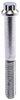 12-Point Fastener [3/8 in. -16 Thread x 3 in. Length] - image 2