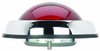 Custom Tail Light 1951 Pontiac Style with Incandescent Bulb - image 2