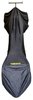 Dragster Storage Cover fits 215-245 in. Wheelbase Dragsters [Black] - image 3