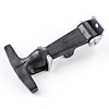 Rubber Hood/Trunk Latch Set [4 7/8 in. Long Rubber Latch] - image 1