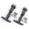 Rubber Hood/Trunk Latch Set [4 7/8 in. Long Rubber Latch] - image 2