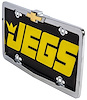 License Plate Frame with Chevy Bowtie Emblem - image 1