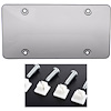 License Plate Cover Kit - image 1