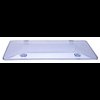 License Plate Cover Blue - image 2