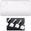 License Plate Cover Kit - image 1