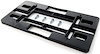 License Plate Mount Rectangular - image 1