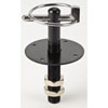 Aluminum Hood and Deck Lid Pin Kit Pin Length: 4" - image 2