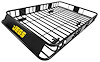 Roof Rack Cargo Basket [64 in. x 39 in.] - image 1