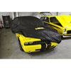 Economical Car Cover X-Large - image 2