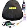 Long Term Car Storage Kit XX-Large Car Cover