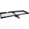 Hitch Mount Cargo Rack [500 lb. Capacity] - image 2