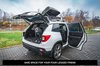 Rooftop Cargo Carrier & Roof Rack Cross Bar Kit - image 2
