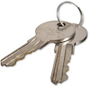 Rooftop Cargo Carrier 555-90098 Replacement Keys # 101 - image 1