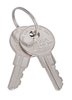 Rooftop Cargo Carrier 555-90098 Replacement Keys # 103 - image 2