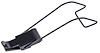 Replacement Front Latch for JEGS Rooftop Cargo Carrier [18 Cu. Ft.] - image 1