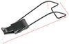 Replacement Front Latch for JEGS Rooftop Cargo Carrier [18 Cu. Ft.] - image 4