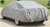 3-Layer Polypropylene Car Cover, Standard Duty [Light Gray, Large] - image 4