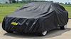 4-Layer Car Cover X-Large - image 1