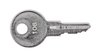 Replacement Keys for JEGS Cargo Carriers (Key Number 106) - image 3