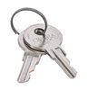 Replacement Keys for JEGS Cargo Carriers (Key Number 101) - image 2