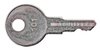 Replacement Keys for JEGS Cargo Carriers (Key Number 101) - image 3