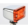 Universal LED Rod Light Small 1-3/4" Wide, 1-3/4" Tall, 1-13/16" Depth - image 1