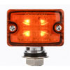Universal LED Rod Light Small 1-3/4" Wide, 1-3/4" Tall, 1-13/16" Depth - image 2