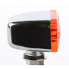 Universal LED Rod Light Small 1-3/4" Wide, 1-3/4" Tall, 1-13/16" Depth - image 3