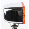 Universal LED Rod Light Meduim 2-3/8" Wide, 2-1/2" Tall, 2-1/4" Depth - image 3