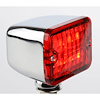Universal LED Rod Light Meduim 2-3/8" Wide, 2-1/2" Tall, 2-1/4" Depth - image 1