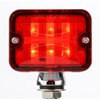 Universal LED Rod Light Meduim 2-3/8" Wide, 2-1/2" Tall, 2-1/4" Depth - image 2