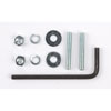 1959 Cadillac Style Tail Light Clear Lens with LEDs - image 2