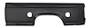 Bedside Panel Fits Select 1980-1986 Ford F-Series Trucks w/Styleside Long Bed & Dual Fuel Filler Holes [Left/Driver Side]