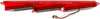 1969 Camaro Rally Sport Style Tail Light Left Hand Side Red Lens LED - image 4