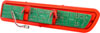 1969 Camaro Rally Sport Style Tail Light Right Hand Side Red Lens LED - image 3