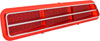 1969 Chevy Camaro Sequential Tail Light Right Hand Side Red Lens LED - image 2